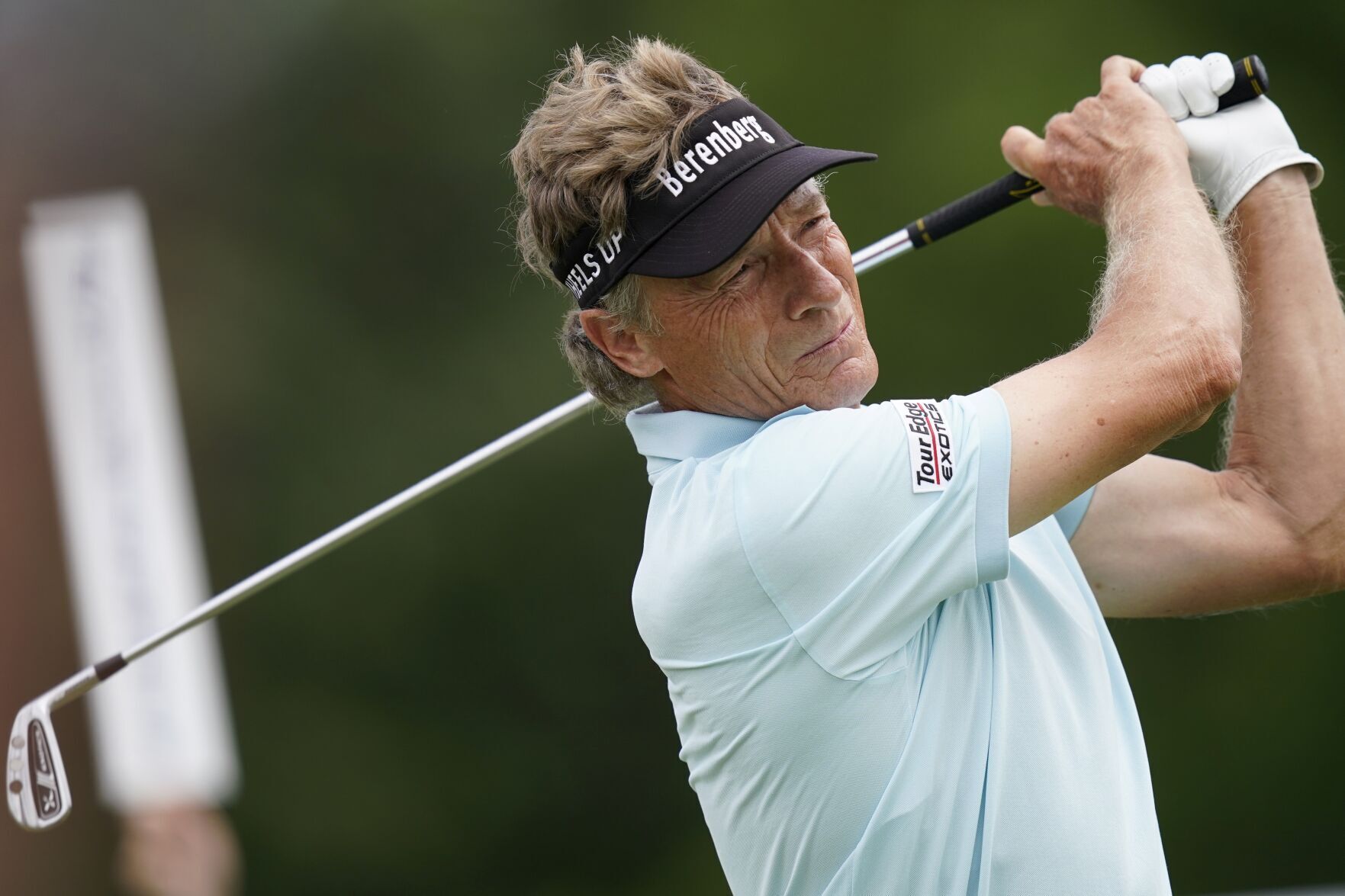 Bernhard Langer